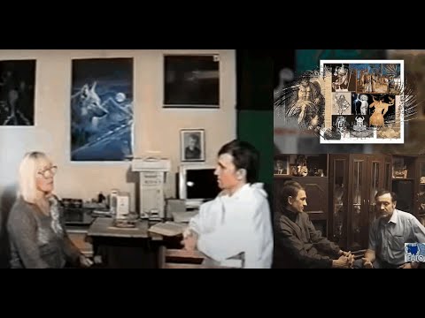 Два интервью с