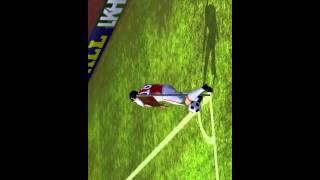 Dream League Soccer|Обучение прямым ударам с углов Dream League Soccer|Обучение прямым ударам с углов
