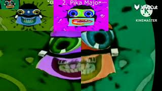 Klasky Csupo In G Major 100 Split 91 Getting Faster Getting Faster