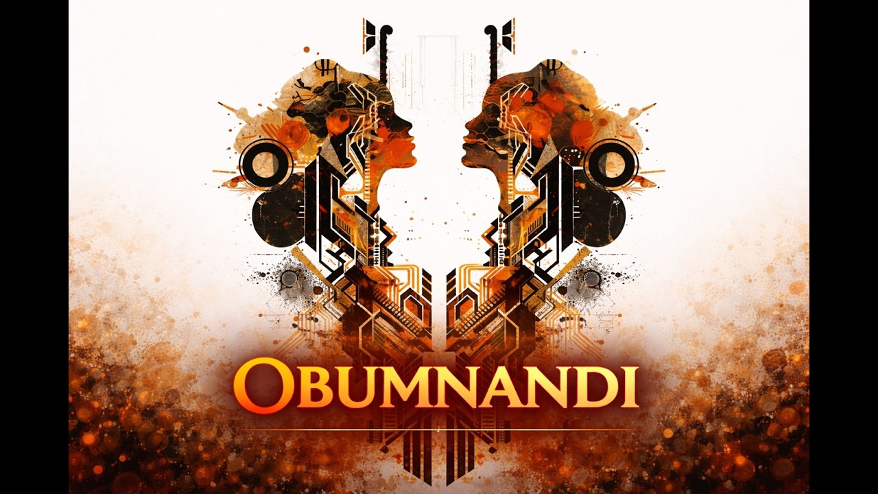 Obumnandi | Amapiano Hit 2026 | Pure Log Drum Vibes