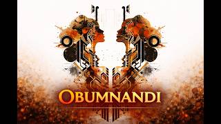 Obumnandi | Amapiano Hit 2026 | Pure Log Drum Vibes