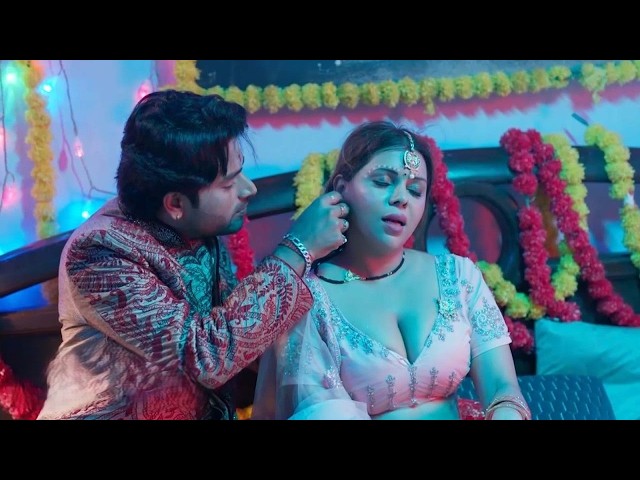 Hot Step Sister Bathroom video Ullu New Episode 2026