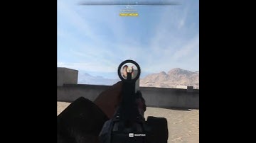 Top notch death giggle... #dmz #warzone #callofduty