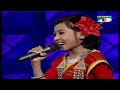 Jalaiya Gela Moner Aagun | Khude Gaanraj - 2011 | Payel | Folk Song | Channel i Mp3 Song