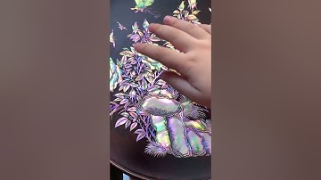 Đĩa gỗ trắc khảm ốc singgapor kỹ thuật xen lọng