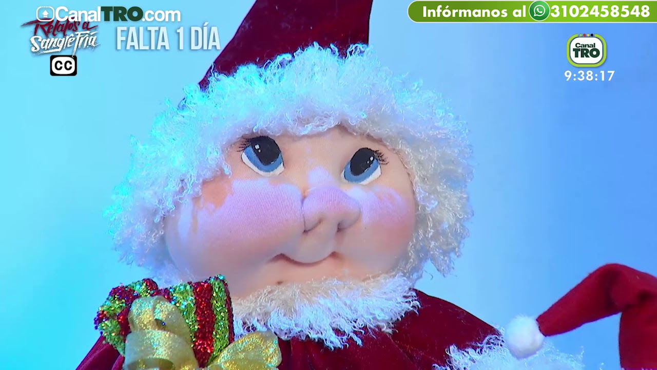 Decoración navideña para botellas -  Hecho con estilo