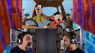 [FanDub ITA] In Viaggio con Pippo - Vivere in allegria (con Federico Piccione)