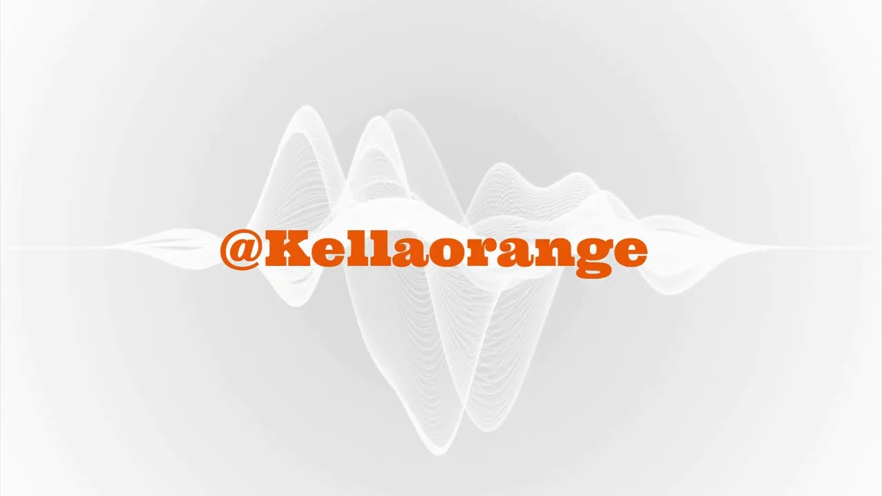 ［2026失戀EMO中文歌單］把你還給夜晚計畫 @KellaOrange