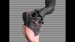 Famous James Harden Vol 1 Exclusive  GILA MOSNTER REVIEW Profile