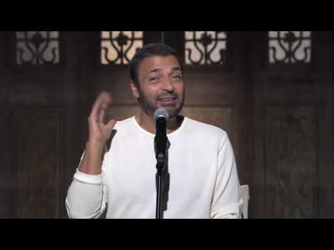 حميد الشاعري شيء خيالي