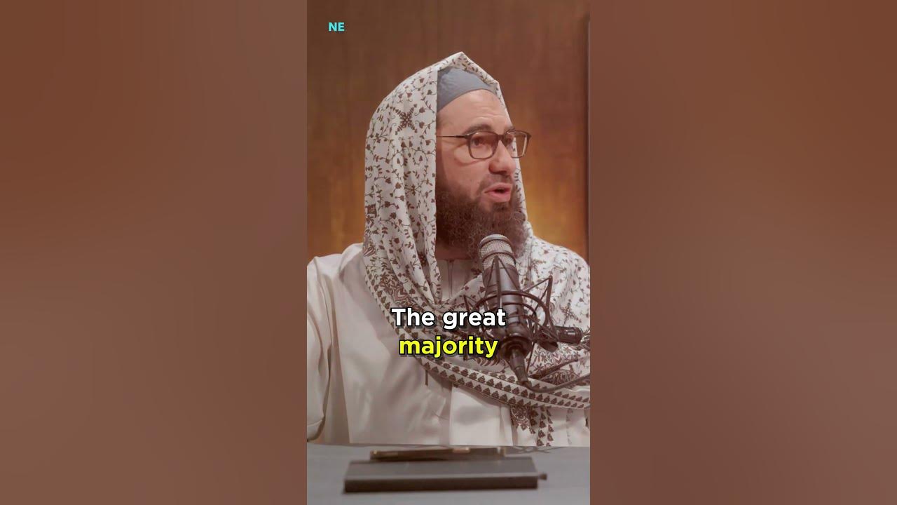 The BLESSINGS of Gaza in Islam ️ - YouTube