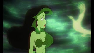 Famous Poor Unfortunate Souls - 1999 DVD (Part 2) | The Little Mermaid Wealth