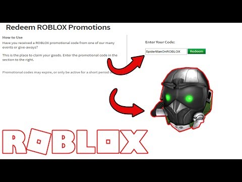 Roblox How To Get The Vultures Mask Promo Code Youtube - 
