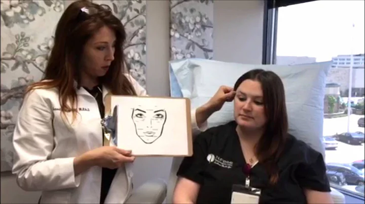 How to perform a PRP Facelift - Jennifer Hipp