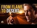 The Real Price of Being a Desert Legend • Lawrence of Arabia (1962) #EpicMovieClips