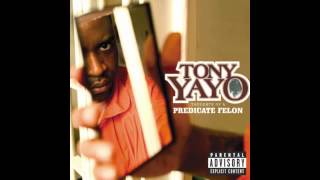 Tony Yayo - Curious (Feat Joe)