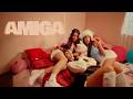 AMIGA by Las ñañas