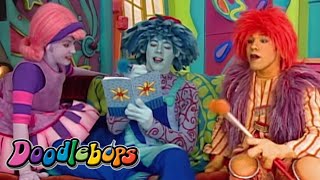 The Doodlebops 125  Junk Funk  Hd   Episode