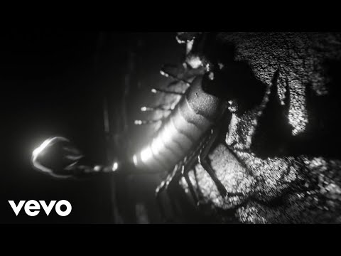 8blevrai - Lacrime del diavolo (Visual Video) ft. Jake La Furia