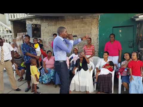 Jueves De Gloria 2018 Con El Expandillero Franklin Pimentel