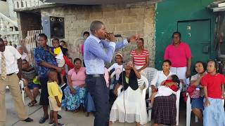 Jueves De Gloria 2018 Con El Expandillero Franklin Pimentel