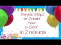 [Get 18+] Birthday Invitation Card Design India
