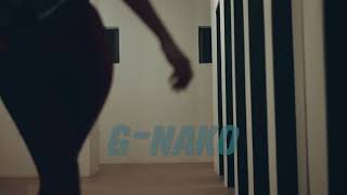 #Waist Uno - G Nako (Clean Intro)