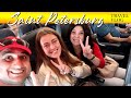 Saint Petersburg Russia Travel Vlog & Tourist Attractions