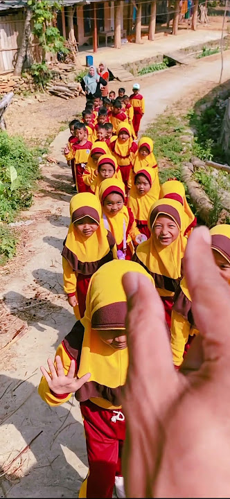 Dicubit 3 kali #ekspresi #belajar #sekolah #anakanak #murid #ekpresi #anak #pendidikan #kelas