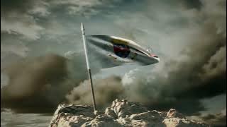 Saint Barthélemy Territorial Anthem (L'Hymne à Saint-Barthélemy) Instrumental - PSAUME 33:12