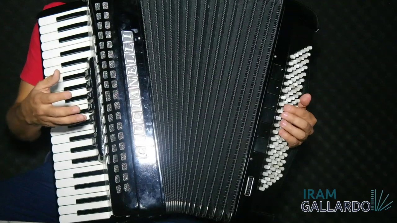 Ejercicio de coordinación para tocar con las dos manos