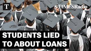 Over Half Of Graduates Regret Taking Out Student Loans