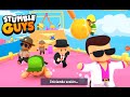Stumble Guys | Gameplay | Parte 4