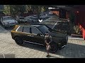 GTA 5 RP: Grand Role Play ! Дельные Дела Делаем!