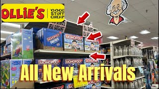 OLLIE’s MINDBLOWING NAME BRAND FINDS FOR CHEAP‼ #ollie #new #shopping