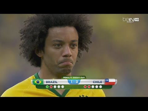 Marcelo - O Lateral Esquerdo Mais Completo do Mundo