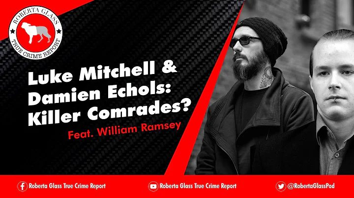 Luke Mitchell & Damien Echols: Killer Comrades?