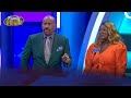 3 brothers married 3 women with the same name. How did that happen?!? | Family Feud Ghana