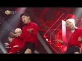 Hot debut ace   cactus  at inkigayo 170528 kpopchanneltv