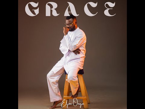 Eljoe Onoja || GRACE (OFFICIAL LYRIC VIDEO)