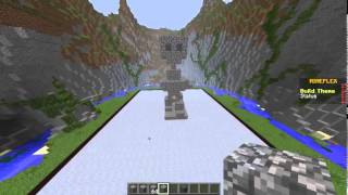 Minecraft:Master Builders ep 2! such a hard topic!