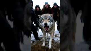 He Almost Lost His Hand