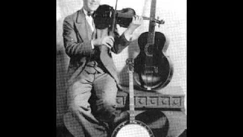 Clayton McMichen - Missouri Waltz