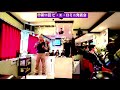 椅子神戸で泣いてます/五条哲也/荒木幸一チャンネル/佐々木向太チャンネル/ピエロママ