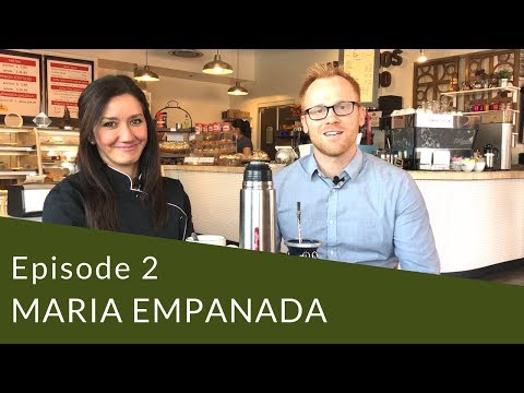 Denver Restaurants: Where are the Best Empanadas in Denver? Interview with Maria Empanada
