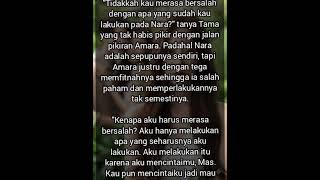 Temukan Cerita Lengkapnya Di Aplikasi Kbm Judul Ikhlas Kumelepasmu Penulis Dwie 