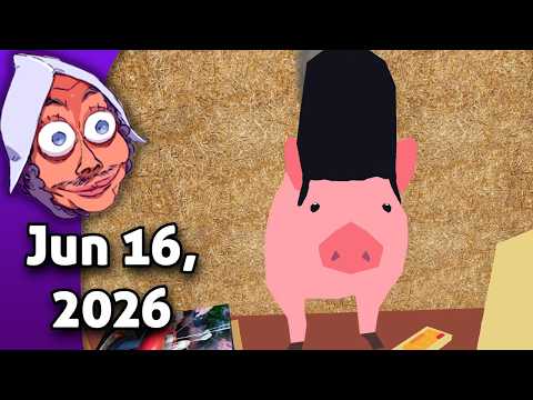 [Criken] DEMO DUESDAY - Steam Next Fest Variety Indie Games