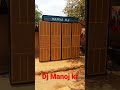 dj Manoj kr saud testing🎼 #dj #djsarzencabinet
