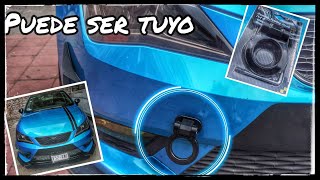 Está Modificación Puede Ser Tuya Luistech