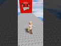 Unexpected handling....can iescape 😭 #roblox #robloxedit #robloxshorts #viral #shortsfeed #short